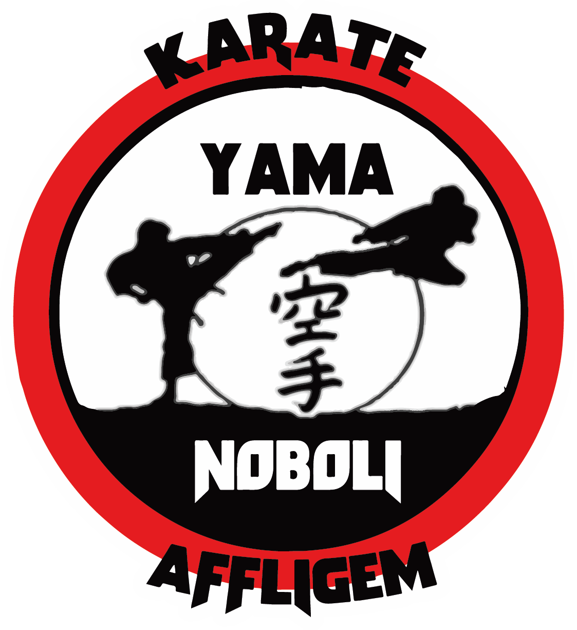 logo van de club